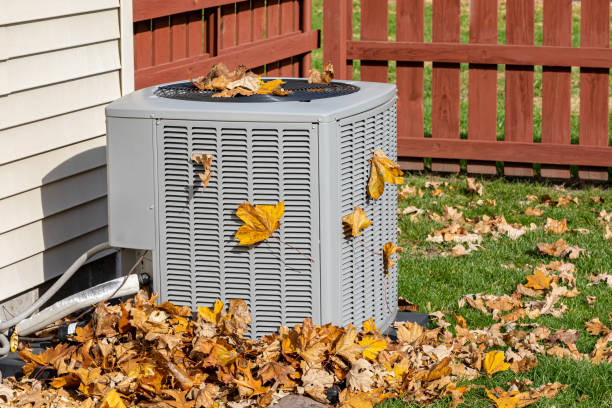 Best Residential HVAC in Brown City, MI