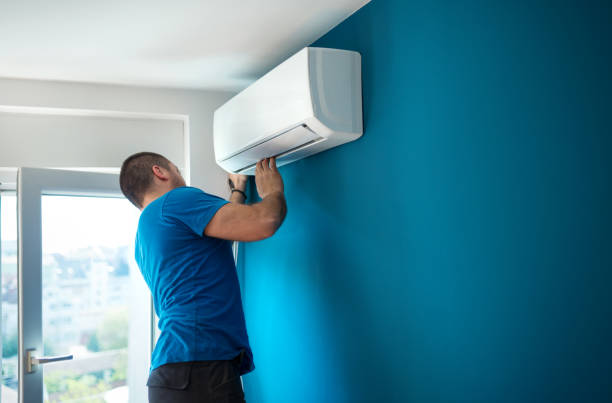Best Solar-powered HVAC Systems in Brown City, MI
