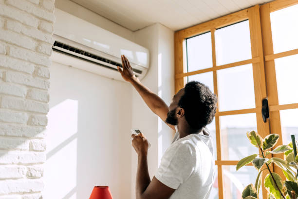 Best HVAC Software and Technology in Brown City, MI