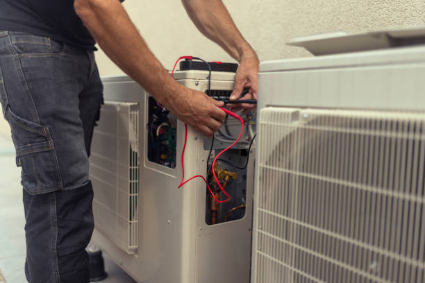 Best HVAC Financing and Leasing in Brown City, MI