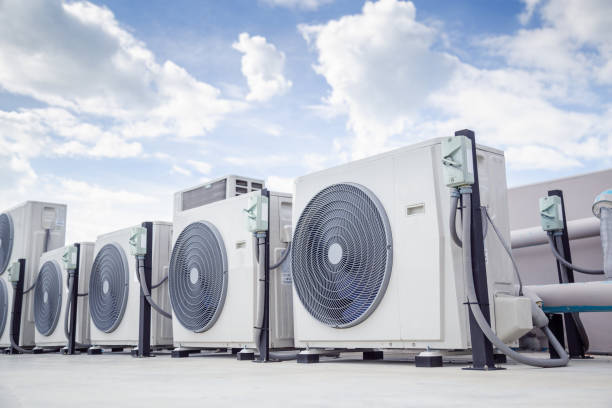 Best Emergency HVAC Services in Brown City, MI