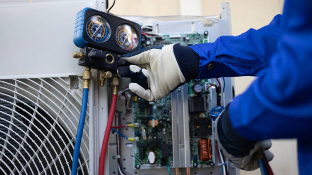 Best Residential HVAC in Brown City, MI